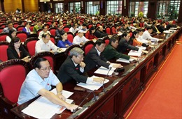 Quốc hội thông qua Nghị quyết phân bổ ngân sách năm 2014 